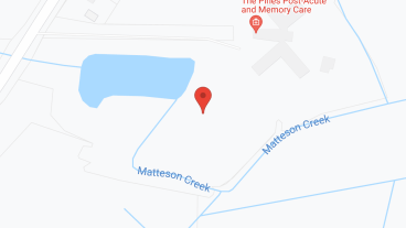 Pine Manor Health Care Ctr in google map