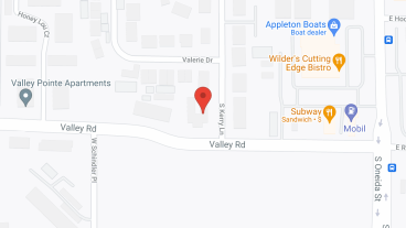 Emerald Valley Assisted Living in google map