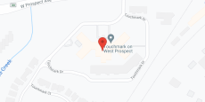 Touchmark on West Prospect in google map
