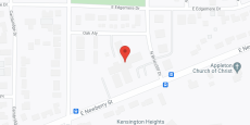 Colony Oaks Care Center in google map