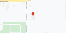 St Fidelis Friary in google map