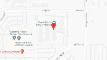 Encompass Healthcare Assisted Living - 500 in google map