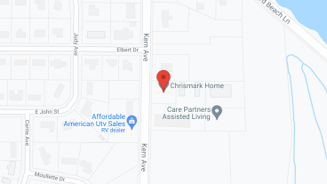 VitaCare Living Rice Lake I in google map