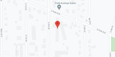 United Pioneer Home in google map