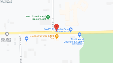 Ladysmith Nursing Home in google map