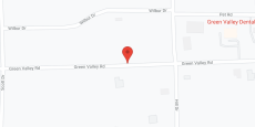 VitaCare Living in Spooner II in google map