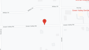 VitaCare Living in Spooner II in google map