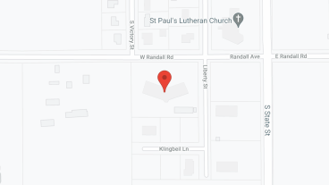 Wunderhaven in google map