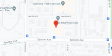 Grace Edgewood-Assisted Living in google map