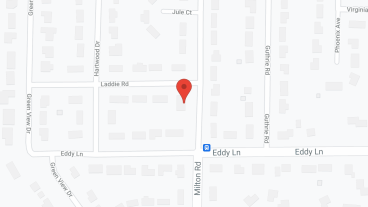 Poplar Place in google map