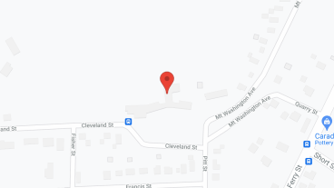 Mount Washington Residence in google map