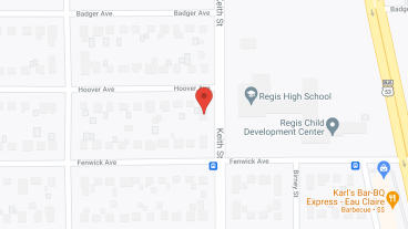 Forever Friends Home in google map
