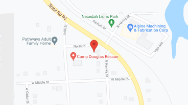 Pathways Adult Family Home in google map