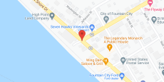 St Michael's Assisted Living in google map
