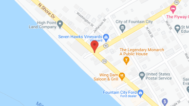 St Michael's Assisted Living in google map
