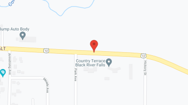 Country Terrace Assisted Living-CT6 in google map