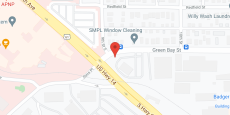 Bethany Lutheran Homes in google map