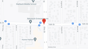 Home Harbor Assisted Living in google map