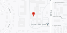 Clement Manor Adult Day Care in google map