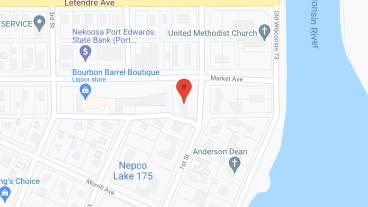 Port Haven Manor in google map