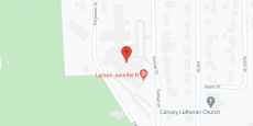 Neillsville Memorial Home in google map