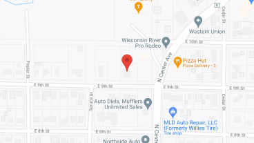 Care Partners in google map