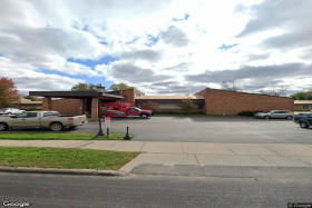 Atrium Post Acute Care of Marshfield 