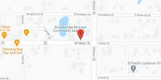 Ella Besaw Ctr in google map