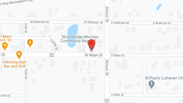 Ella Besaw Ctr in google map