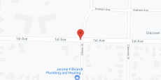 Care Partners Assisted Living-Antigo in google map