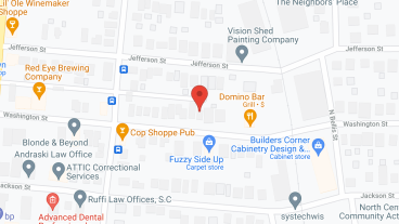 Sullivan's Adult Group Home in google map