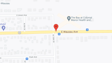 Colonial Manor Medical and Rehabilitation Center in google map