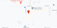 Wausau Manor Nursing Home in google map