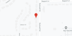 Hampton Manor in google map