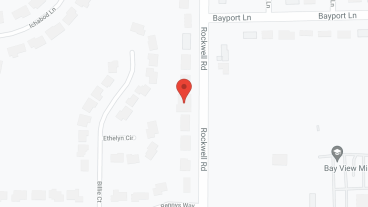 Hampton Manor in google map