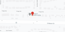 Carrington Assisted Living in google map