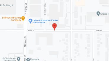 Bornemann Nursing Home Inc in google map