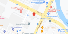 400 Monroe Plaza in google map