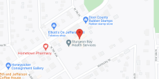 Golden LivingCenter – The Dorchester in google map