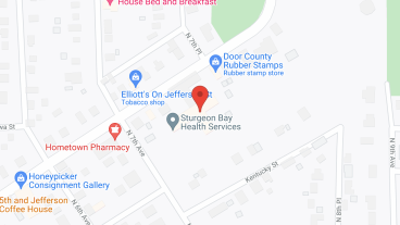 Golden LivingCenter – The Dorchester in google map