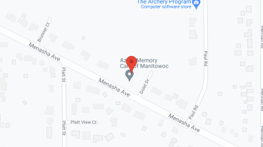 Manitowoc - Harbor House in google map