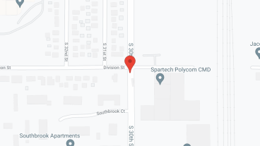 Fieldcrest Manor in google map