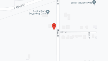 Care Partners Assisted Living-Manitowoc in google map