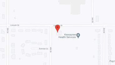 Silver Leaf Manor in google map