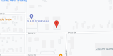 Sun Valley Homes II Oconto in google map