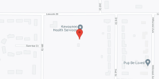 Kewaunee Care Center in google map