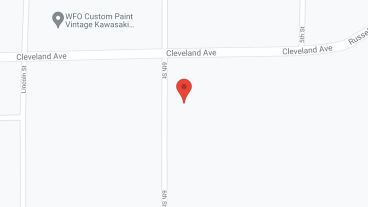 His Care in google map