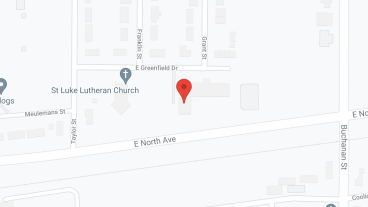 Greenfield Manor in google map