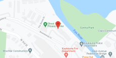 Round House Manor in google map