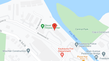 Round House Manor in google map